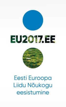 EL eesistumine logo