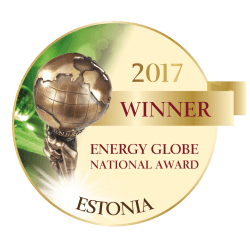 EnergyGlobe_NationalWinner_2017_Estonia